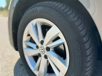 Usata VW Polo 80 CV (58 kW) 2019 Grigio Utilitaria