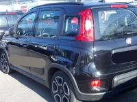 usata Fiat Panda 3ª serie 1.0 FireFly S&S Hybrid City Life