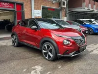 Usata Nissan Juke 143 CV (105 kW) 2023 Other SUV