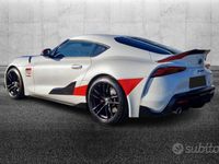 Usata Toyota Supra 258 CV (189 kW) 2020 Bianco Coupé