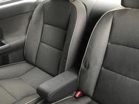 Usata Volvo C30 136 CV (100 kW) 2009 Bianco Utilitaria