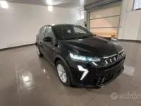Nuevo Mitsubishi ASX Inform 100 CV (73 kW) 2026 Blanco SUV