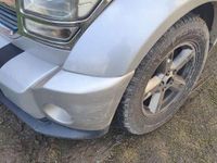 Usata Dodge Nitro SXT 177 CV (130 kW) 2009 SUV