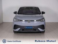 Nuova VW ID.5 Pro 210 kW (286 CV) 2025 Grigio SUV