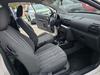 Usata VW Fox 60 CV (44 kW) 2011 Bianco Utilitaria