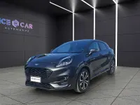 Usata Ford Puma ST-Line X 125 CV (91 kW) 2024 Da definire SUV