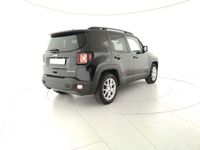 usata Jeep Renegade 1.6 Mjt 130 CV Limited usato