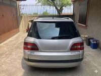 Usata Fiat Stilo 116 CV (85 kW) 2003 Grigio Station wagon