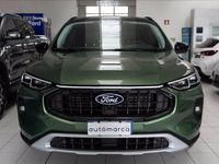 Usata Ford Kuga Active X 180 CV (132 kW) 2024 Verde metallizzato SUV