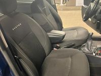 Usata Dacia Duster Lauréate 105 CV (77 kW) 2014 Blu SUV