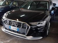 Usata Audi A6 Allroad Ambiente 204 CV (150 kW) 2022 Grigio Station wagon