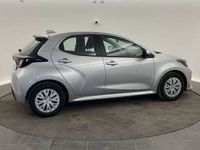 Usata Toyota Yaris Active 72 CV (52 kW) 2022 Grigio Berlina