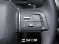 Usata Citroën C4 PureTech 131 CV (96 kW) 2025 Mercury grey Berlina