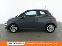 Usata Fiat 500 Dolcevita 69 CV (50 kW) 2021 Grigio Utilitaria