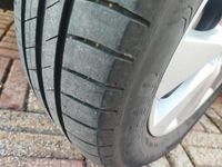 Usata Suzuki Splash GLS 65 CV (47 kW) 2009 Grigio Utilitaria