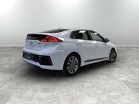 usata Hyundai Ioniq 1.6 Hybrid DCT Style