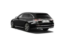 Nuova Mercedes E220 Premium 197 CV (144 kW) 2026 Nero Station wagon