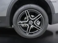 Nieuw Mercedes GLB200 AMG Line Premium 150 PK (110 kW) 2026 Grijs SUV