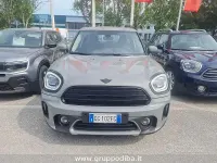 Usata Mini Countryman 2021 Grigio SUV