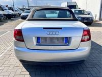 Usata Audi A4 Cabriolet 163 CV (119 kW) 2004 Cabrio