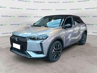 Nuova DS Automobiles DS3 131 CV (96 kW) 2025 Grigio artense SUV