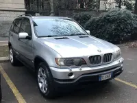 Usata BMW X5 231 CV (169 kW) 2001 SUV