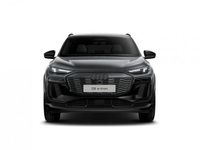 Nuova Audi Q6 e-tron S-Line 269 kW (367 CV) 2025 Grigio daytona perlato SUV