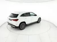 Usata Mercedes GLA200 Advanced Plus 150 CV (110 kW) 2024 Bianco SUV