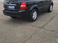 usata Kia Sorento 2.5 16V CRDI VGT 4WD Active