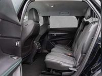 Usata Peugeot 5008 Allure 131 CV (96 kW) 2022 Nero SUV