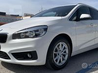 Usata BMW 216 Active Tourer 116 CV (85 kW) 2017 Monovolume