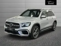 Nuova Mercedes GLB180 Advanced Plus 116 CV (85 kW) 2026 SUV
