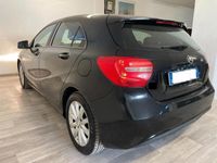 usata Mercedes A180 Classe1.5 109 CV CDI Executive