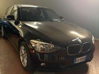Usata BMW 116 116 CV (85 kW) 2014 Utilitaria