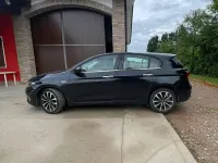 Usata Fiat Tipo S 120 CV (88 kW) 2018 Blu/azzurro Berlina