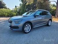 Usata Skoda 110 R Style 110 CV (80 kW) 2023 Grigio Station wagon