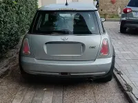 Usata Mini ONE 90 CV (66 kW) 2006 Grigio Utilitaria