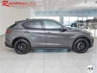 usata Alfa Romeo Stelvio 2.2 Turbodiesel 210 CV AT8 Q4 Executive Pronta Co