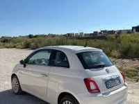 Usata Fiat 500 Riva 95 CV (69 kW) 2017 Utilitaria