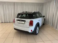 Usata Mini Cooper D Countryman Business 150 CV (110 kW) 2019 Bianco SUV