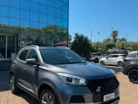 Usata DR DR 4.0 114 CV (83 kW) 2022 Bluazzurro SUV