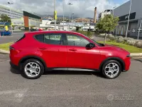 Usata Alfa Romeo Tonale Super 131 CV (96 kW) 2024 Rosso SUV