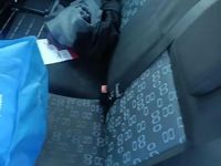 Begagnad Ford Fiesta 75 HK (55 kW) 2005 Grå Halvkombi