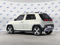 Nuova Hyundai Inster 27 kW (38 CV) 2026 Beige Utilitaria