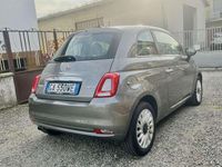 Usata Fiat 500 Launch Edition 69 CV (50 kW) 2020 Utilitaria