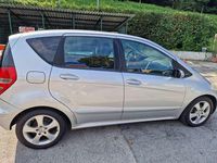 Usata Mercedes A180 Classic 109 CV (80 kW) 2007 Monovolume