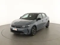 Usata Opel Corsa 101 CV (74 kW) 2024 Grigio Utilitaria
