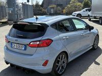Usata Ford Fiesta ST-Line X 141 CV (103 kW) 2024 Berlina