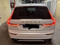 Usata Volvo XC60 R-Design 190 CV (139 kW) 2017 SUV