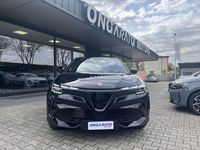 Nuova Alfa Romeo Junior Edizione Speciale 145 CV (106 kW) 2026 Nero SUV